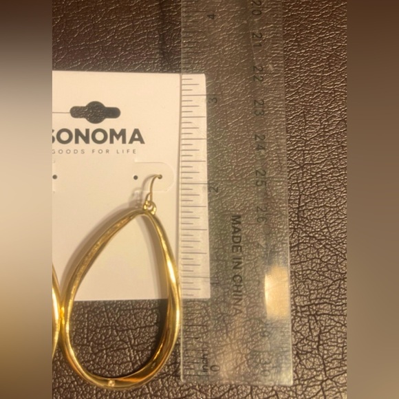 Sonoma Earrings - Picture 2 of 3